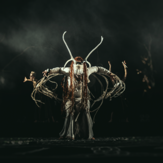 Το απόκοσμο ταξίδι της μυστικιστικής ιεροτελεστίας των Heilung