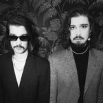 Οι Pink Vanity παρουσιάζουν ζωντανά το “Safe Place”στο Arch Club