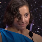 Φεστιβάλ Βενετίας: Βραβευμένη σκηνοθέτρια καταγγέλλει τη «γενοκτονία στη Γάζα» ως εβραία Αμερικανίδα