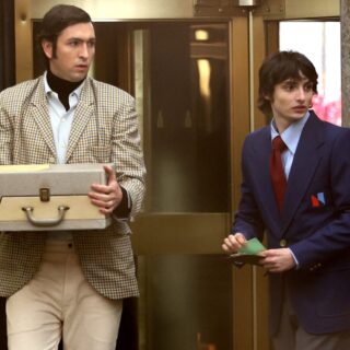 Το Saturday Night, η νέα ταινία του Τζέισον Ράιτμαν για τα παρασκήνια του SNL, στις 30ές Νύχτες Πρεμιέρας