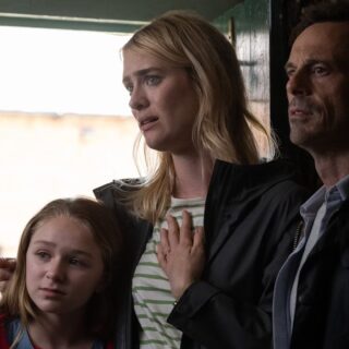 Μακένζι Ντέιβις: «Ο τρόμος και η κωμωδία είναι τα μόνα είδη που πραγματικά προσφέρουν συλλογική εμπειρία στο σινεμά»