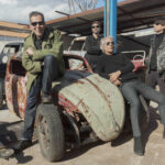 The Last Drive: A Farewell to the Tribe με δύο επιπλέον ημερομηνίες