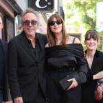 O Τιμ Μπάρτον απέκτησε το δικό του αστέρι στη Λεωφόρο της Δόξας