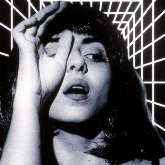 Vasilikí – “Harley Queen”: Εlectro dark ιστορίες για μεγάλα όνειρα