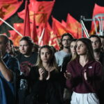 13 -14 Σεπτεμβρίου το 2ο Φεστιβάλ ταινιών μικρού μήκους της ΚΝΕ με τη συμμετοχή του Emir Kusturica