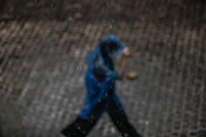 Κακοκαιρία: Σε «κόκκινο συναγερμό» πέντε Περιφέρειες