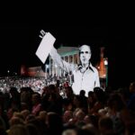 ΠΑΣΟΚ: Σε κλίμα ενότητας η εορταστική εκδήλωση για τα 50 χρόνια από την ίδρυση του κόμματος