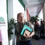 Π. Γερουλάνος: «Δεσμεύομαι για ένα ΠΑΣΟΚ των πολιτών και των στελεχών, όχι των παρεών»