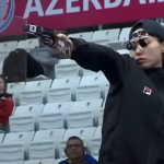 Η Νοτιοκορεάτισσα Ολυμπιονίκης του Παρισιού Κιμ Γε-τζι κάνει ντεμπούτο στην υποκριτική