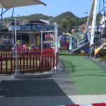 Χαλκιδική: Στο εδώλιο τέσσερις κατηγορούμενοι για τον θάνατο του 19χρονου σε Λούνα Παρκ