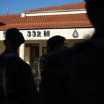 Νεκρός 23χρονος στρατεύσιμος της Πολεμικής Αεροπορίας στη Σκοτίνα