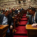 Εξώδικο στον ΣΥΡΙΖΑ: Συνάντηση Πολάκη – Κασσελάκη