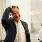 Άδωνις Γεωργιάδης: «Μέρα μεγάλης χαράς και δικαίωσης»