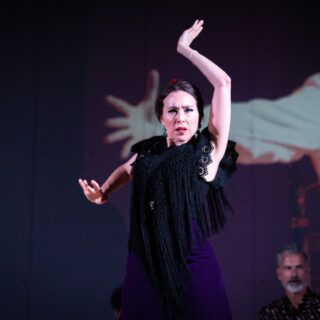 Αναμνήσεις από ένα αυγουστιάτικο φεστιβάλ, γεμάτο χορούς και μουσικές σε πολλές γλώσσες