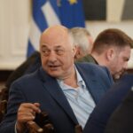 Αχιλλέας Μπέος: Επίθεση στον περιφερειάρχη για τα νεκρά ψάρια στον Βόλο