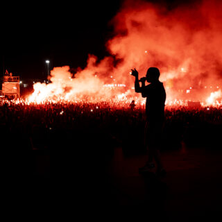 Off The Hook Festival 2024: Δύο μέρες με τις ρίμες να ξεσπάνε σαν άγρια σύννεφα