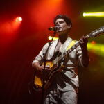 Συναυλία στήριξης των απεργών εργαζομένων σε Κόκκινο και Αυγή