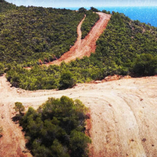 Επικαιροποιεί προδιαγραφές το ΥΠΕΝ μήπως «σώσει» το Antinero;