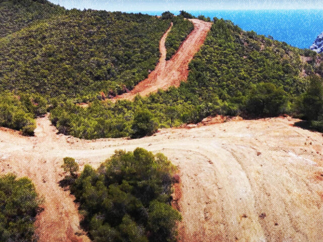 Επικαιροποιεί προδιαγραφές το ΥΠΕΝ μήπως «σώσει» το Antinero;