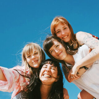 Ποιες είναι οι γυναίκες που θα σαρώσουν τις σκηνές του Plisskën Festival;