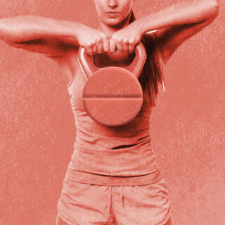 Άσκηση και στατίνη. Κι αν δεν πάνε μαζί;