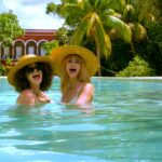 Η Ζόι Κράβιτς κάνει το σκηνοθετικό της ντεμπούτο με τον «Κώδικα κινδύνου»