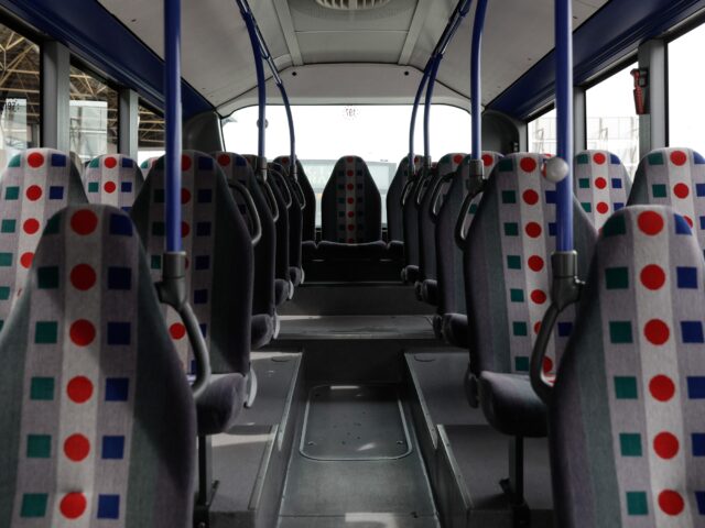 Θεσσαλονίκη: Τί ισχύει για την κατάργηση των χάρτινων εισιτηρίων από 1η Ιανουαρίου