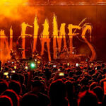 Οι In Flames επιστρέφουν στην Αθήνα για ένα μεγάλο live