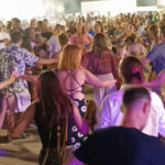 «Επέστρεφε»: Φεστιβάλ παραδοσιακής μουσικής και ελληνικών γεύσεων στο θέατρο Δόρα Στράτου