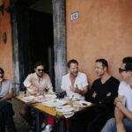 Οι Yeah! ανοίγουν τη συναυλία των dEUS στο Fuzz Club