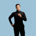 «Symphony Of Life»: Ο Μάριος Φραγκούλης στο Ηρώδειο