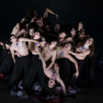 Η «Ορέστεια» σε σκηνοθεσία Θεόδωρου Τερζόπουλου ταξιδεύει στην Ιταλία