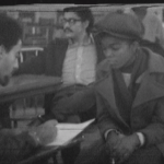 CineFIX: Αφιέρωμα στην Carole Roussopoulos