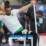 Φαμπί Αλντίμπ, ο μοναδικός Παλαιστίνιος στους Παραολυμπιακούς Αγώνες: «Στο Παρίσι δείχνουμε ότι είμαστε ακόμη ζωντανοί»