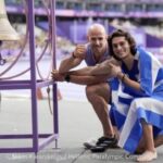 «Χρυσός» Παραολυμπιονίκης και πάλι ο Γκαβέλας στα 100μ (Τ11)