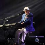 Πέθανε ο πιανίστας Σέρτζιο Μέντες, ο θρύλος της βραζιλιάνικης μουσικής