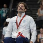 Παραολυμπιακοί Αγώνες: Ο Τσαπατάκης σημαιοφόρος στην τελετή λήξης