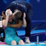 «Χρυσό» στα 50μ. ύπτιο S4 για την Σταματοπούλου