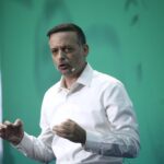 Χ. Δούκας: « Συνεχίζουμε να πρασινίζουμε την Αθήνα»