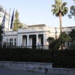 Ολοκληρώθηκε το ΚΥΣΕΑ: Στο επίκεντρο τα εξοπλιστικά και το μεταναστευτικό