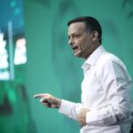 Χάρης Δούκας: «Το μήνυμα της κάλπης είναι ξεκάθαρο. Να αλλάξουμε εποχή»