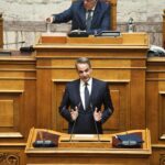 Κυρ. Μητσοτάκης για αντιπυρική περίοδο: «Ήταν η πιο δύσκολη χρονιά των τελευταίων 40 ετών»