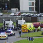 Βρετανία: Εκκενώθηκε το αεροδρόμιο του Μπέρμιγχαμ