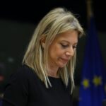 Τέμπη: Κατατέθηκε στη Βουλή η πρόταση Προανακριτικής της Μαρίας Καρυστιανού