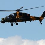 Τουρκία: Έκρηξη στις εγκαταστάσεις της αεροπορικής βιομηχανίας στην Άγκυρα