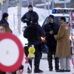 Ελβετία: Επίθεση άνδρα σε παιδικό σταθμό