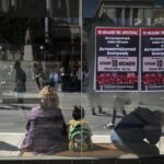 Συλλαλητήριο εκπαιδευτικών στο κέντρο της Αθήνας [ΕΙΚΟΝΕΣ]