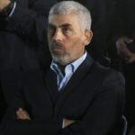 Γάζα: Πληροφορίες ότι σκοτώθηκε ο ηγέτης της Χαμάς Γιαχία Σινουάρ