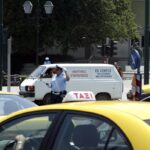 Παλαιό Φάληρο: Έσπασε αγωγός της ΕΥΔΑΠ – Διακοπή κυκλοφορίας