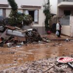 Δίκη για τις φονικές πλημμύρες στη Μάνδρα: Ποινές με αναστολή στους καταδικασθέντες